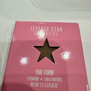 Jeffree Star Cosmetics Pink Compact